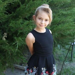 Meet your Posher, Juli